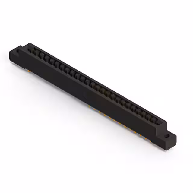 357-025-558-102 EDAC Inc.  Connecteurs de bordure